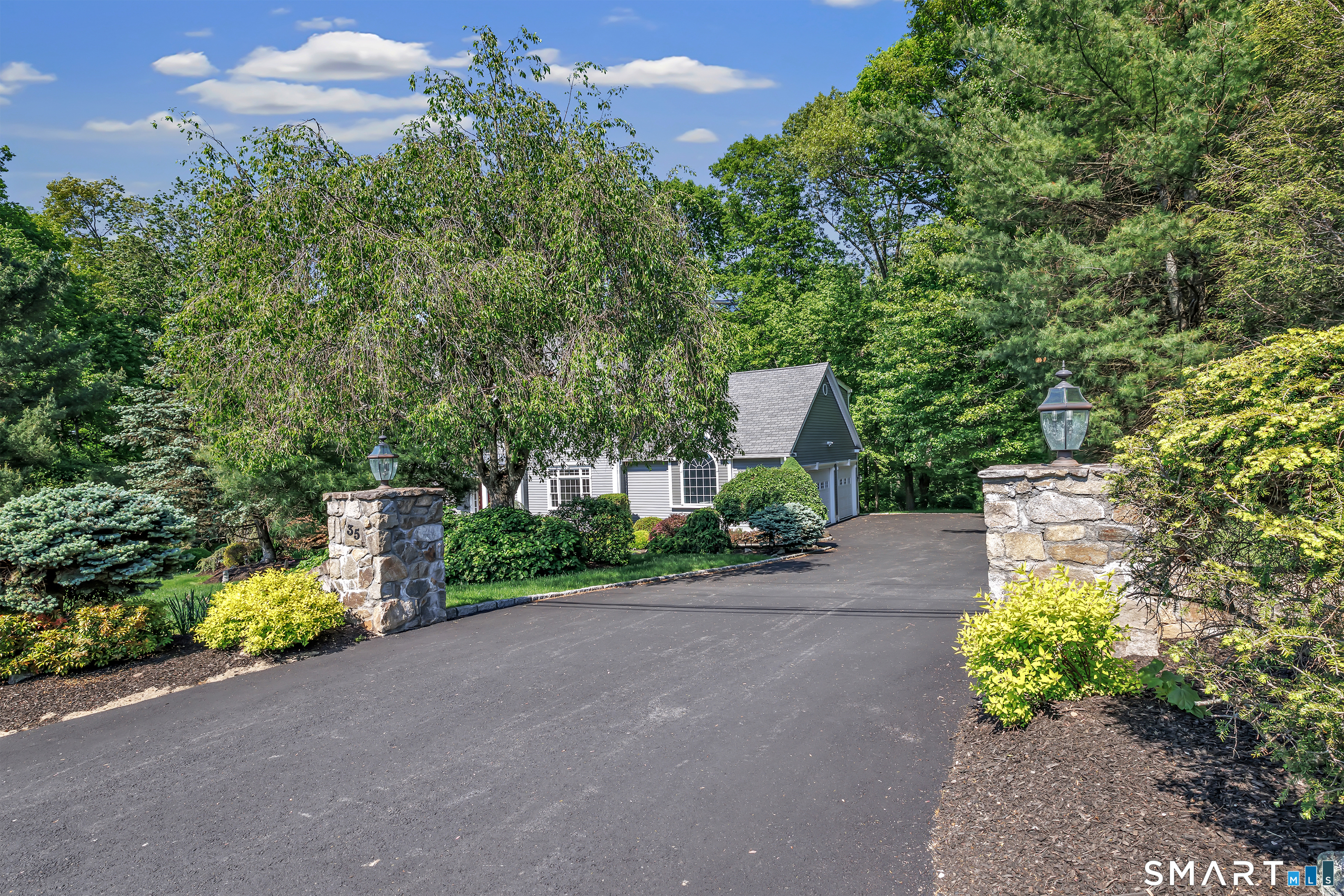 35 Hunting Ridge Road Easton, CT 06612 - Photo 40 of 40