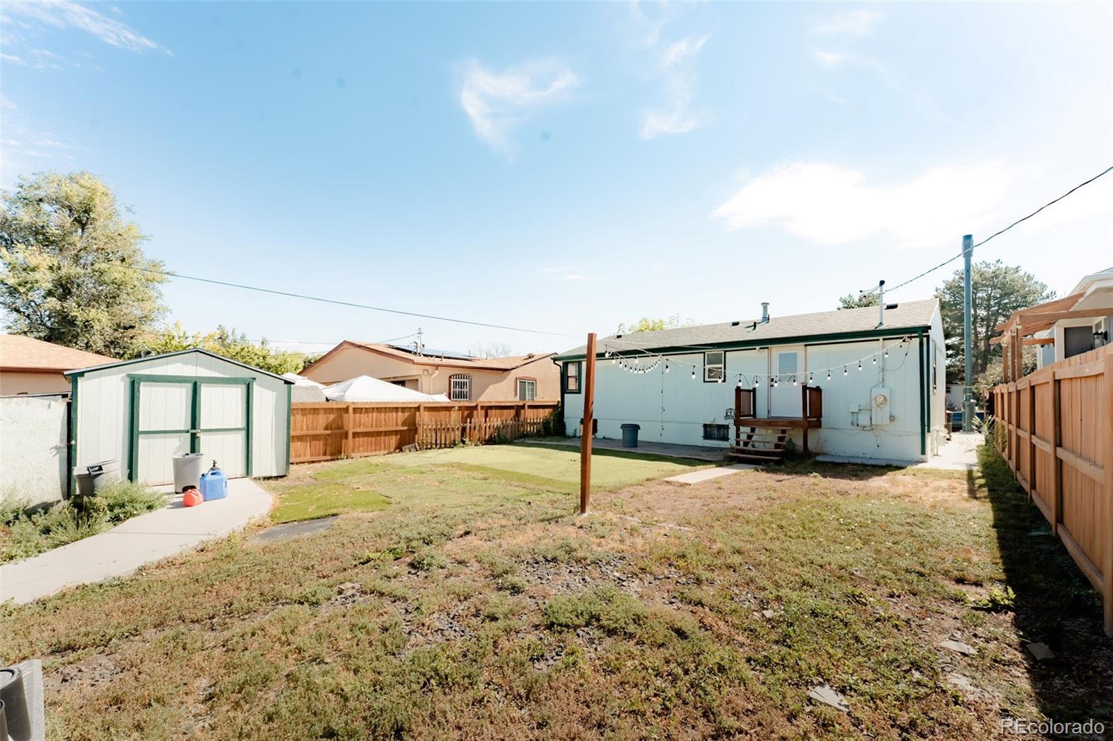 135 South Raleigh Street Denver, CO 80219 - Photo 10 of 35 Gallery Image 10