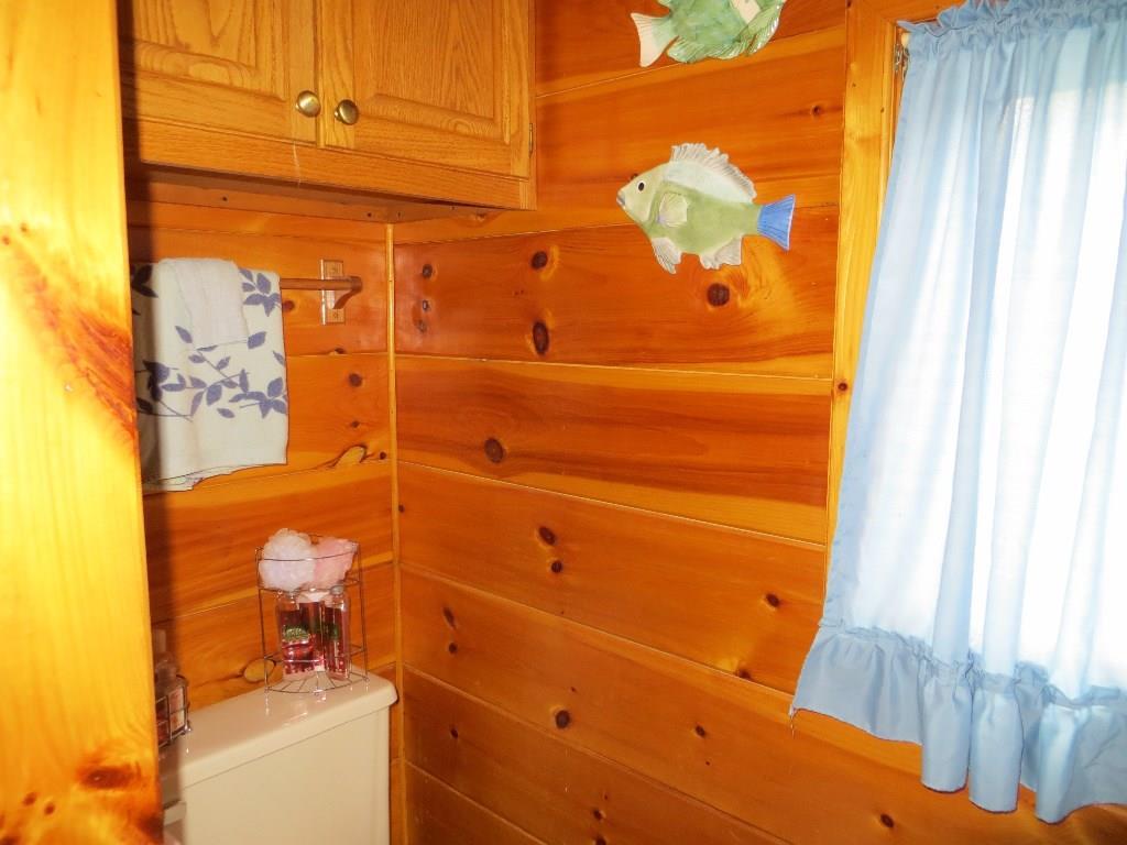 421 Beaulieu Road St. David, ME 04773 - Photo 32 of 35 Mobile Home - Bathroom