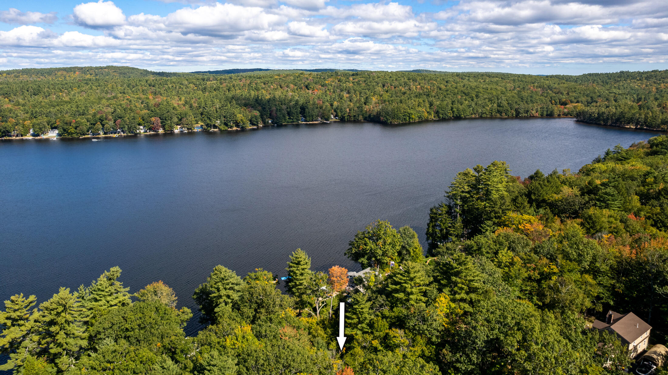 65 Dolby Road Lebanon, ME 04027 - Photo 2 of 27 65 Dolby Road (MLS)-22b