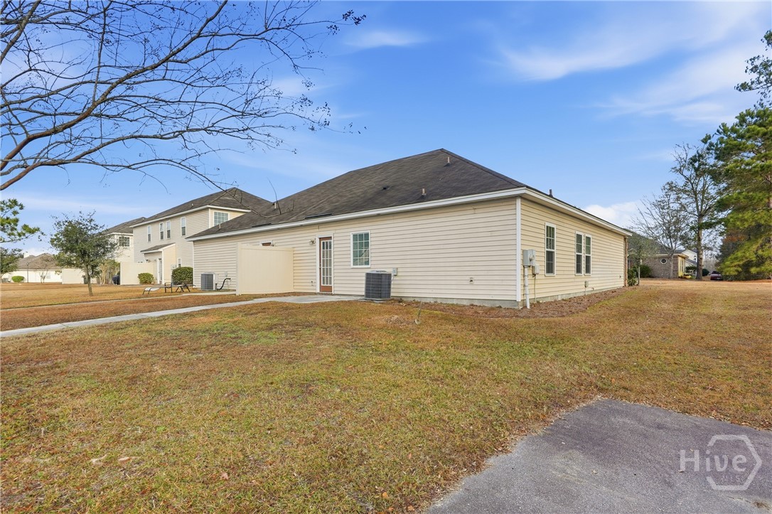 415 Olde Ivey Square Pooler, GA 31322 - Photo 25 of 38