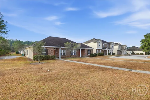 $246,900 | 415 Olde Ivey Square, Pooler, GA 31322