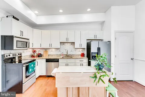 $415,000 | 408 Kennedy Street Northwest, Unit 302, Washington, DC 20011
