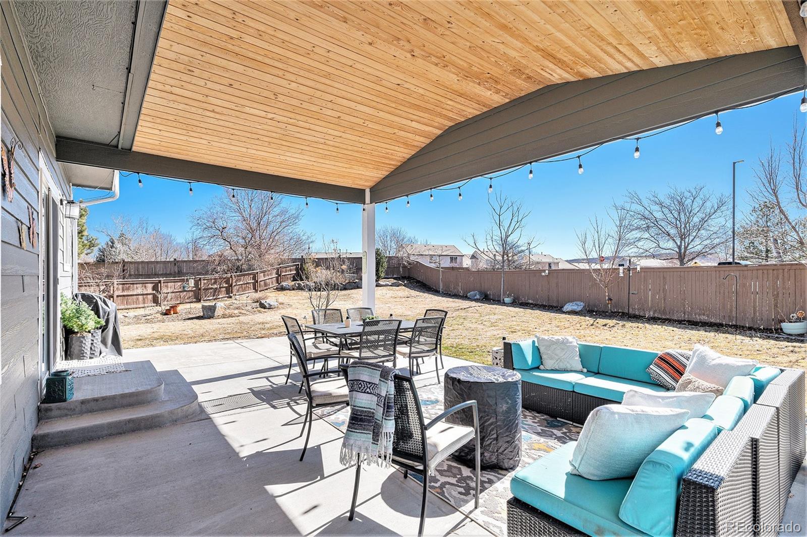 10286 South Rotherwood Circle Highlands Ranch, CO 80130 - Photo 30 of 37 Gallery Image 30