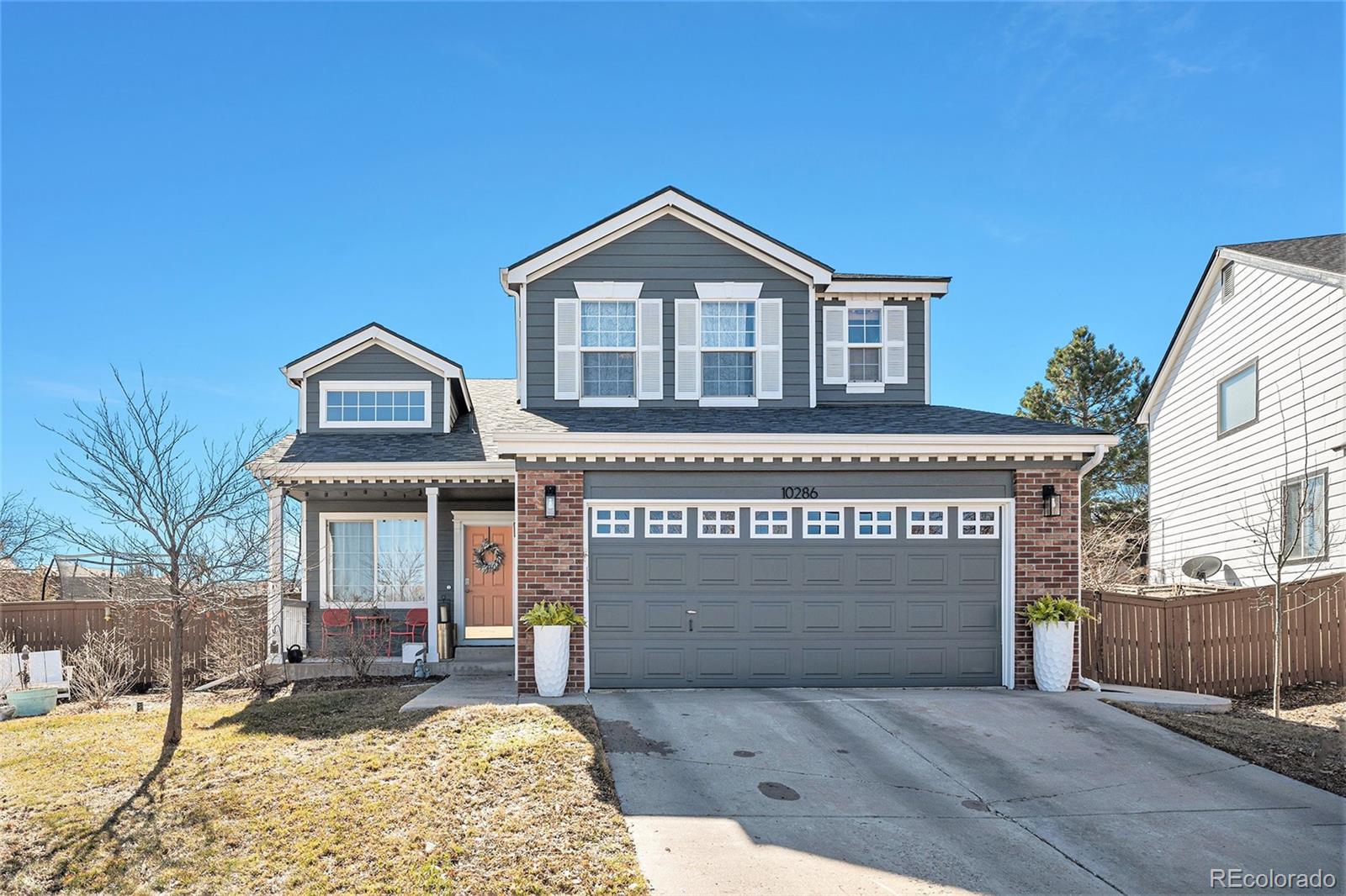 10286 South Rotherwood Circle Highlands Ranch, CO 80130 - Photo 3 of 37 Gallery Image 3