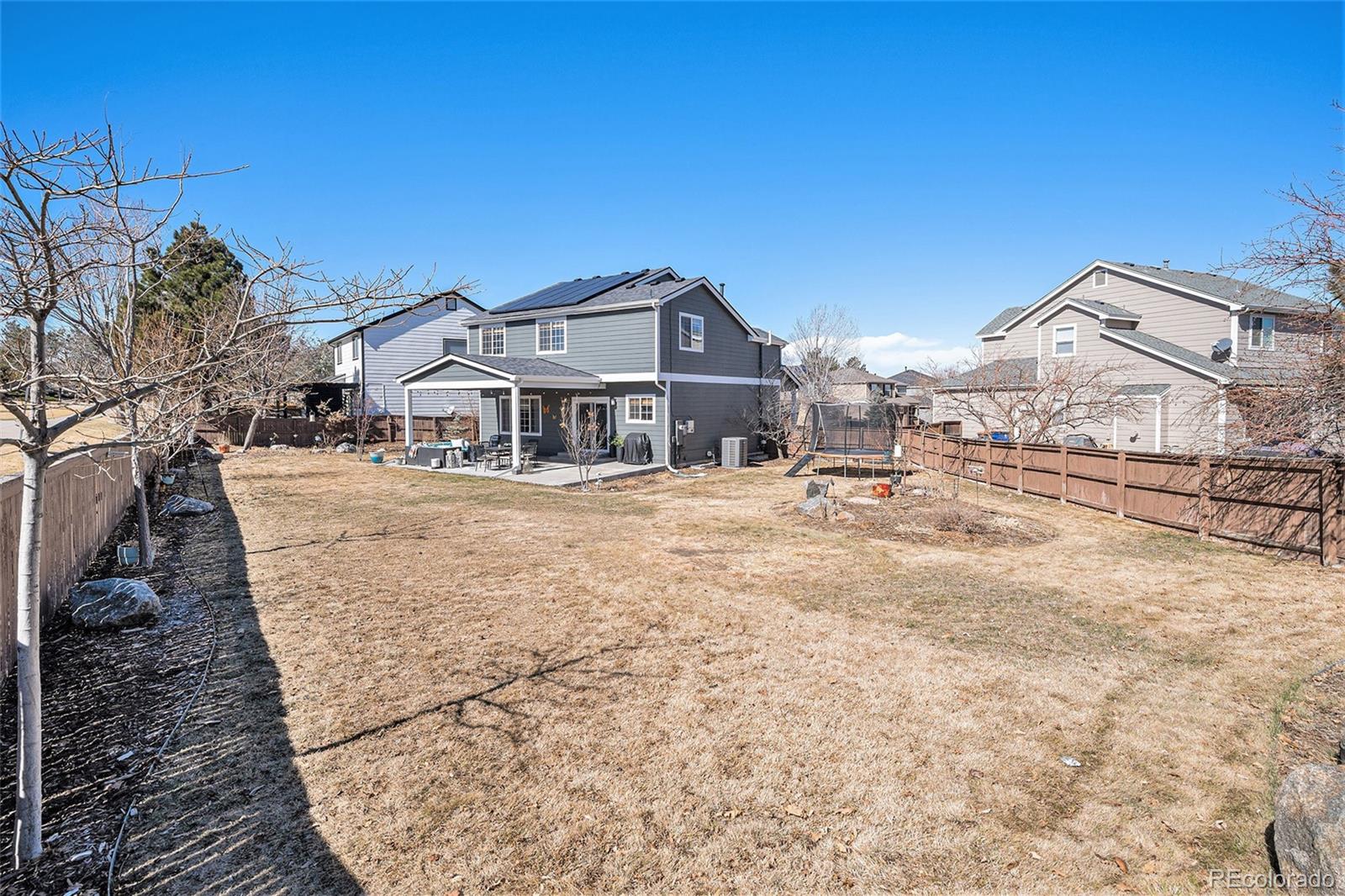 10286 South Rotherwood Circle Highlands Ranch, CO 80130 - Photo 32 of 37 Gallery Image 32