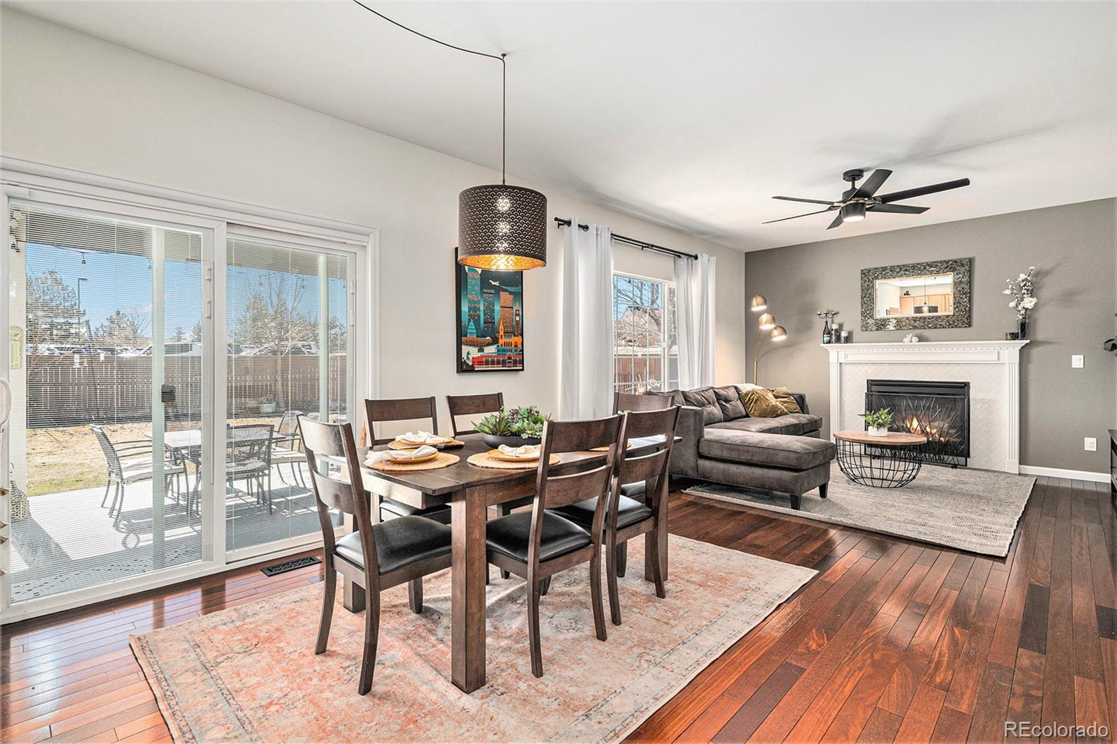 10286 South Rotherwood Circle Highlands Ranch, CO 80130 - Photo 8 of 37 Gallery Image 8