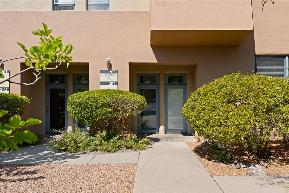 3600 Cerrillos Road, Unit 204 Santa Fe, NM 87507 - Photo 20 of 24 Gallery Image 20