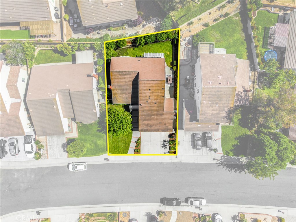 846 Mooncrest Circle Brea, CA 92821 - Photo 48 of 51
