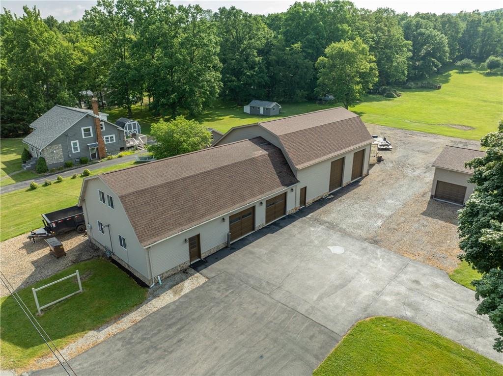 258 Old Rte 217 Derry, PA 15627 - Photo 33 of 42