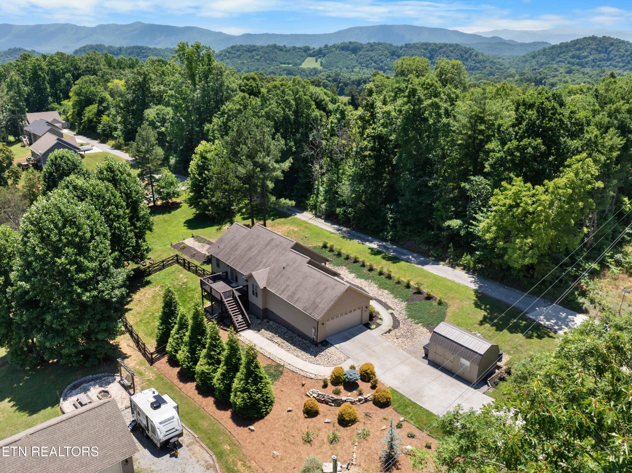 6336 Lanier Road Maryville, TN 37801 - Photo 39 of 52 Gallery Image 39