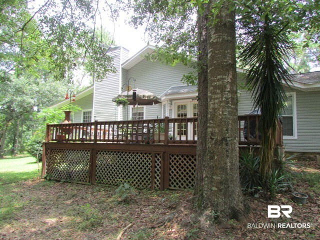 12696 Hilliard Jenkins Road Loxley, AL 36551 - Photo 29 of 49