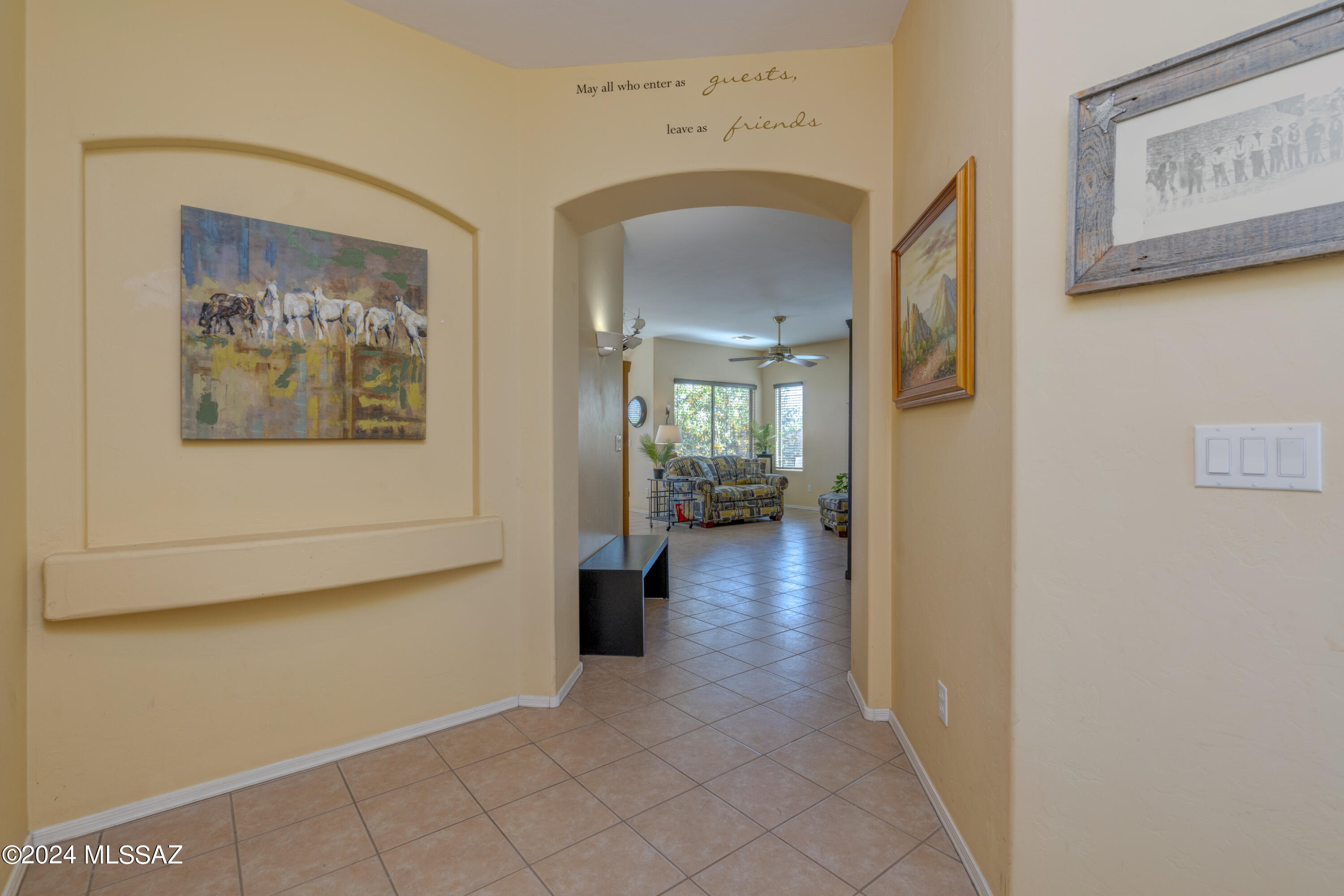 40148 Ridgeline Court Tucson, AZ 85739 - Photo 5 of 50