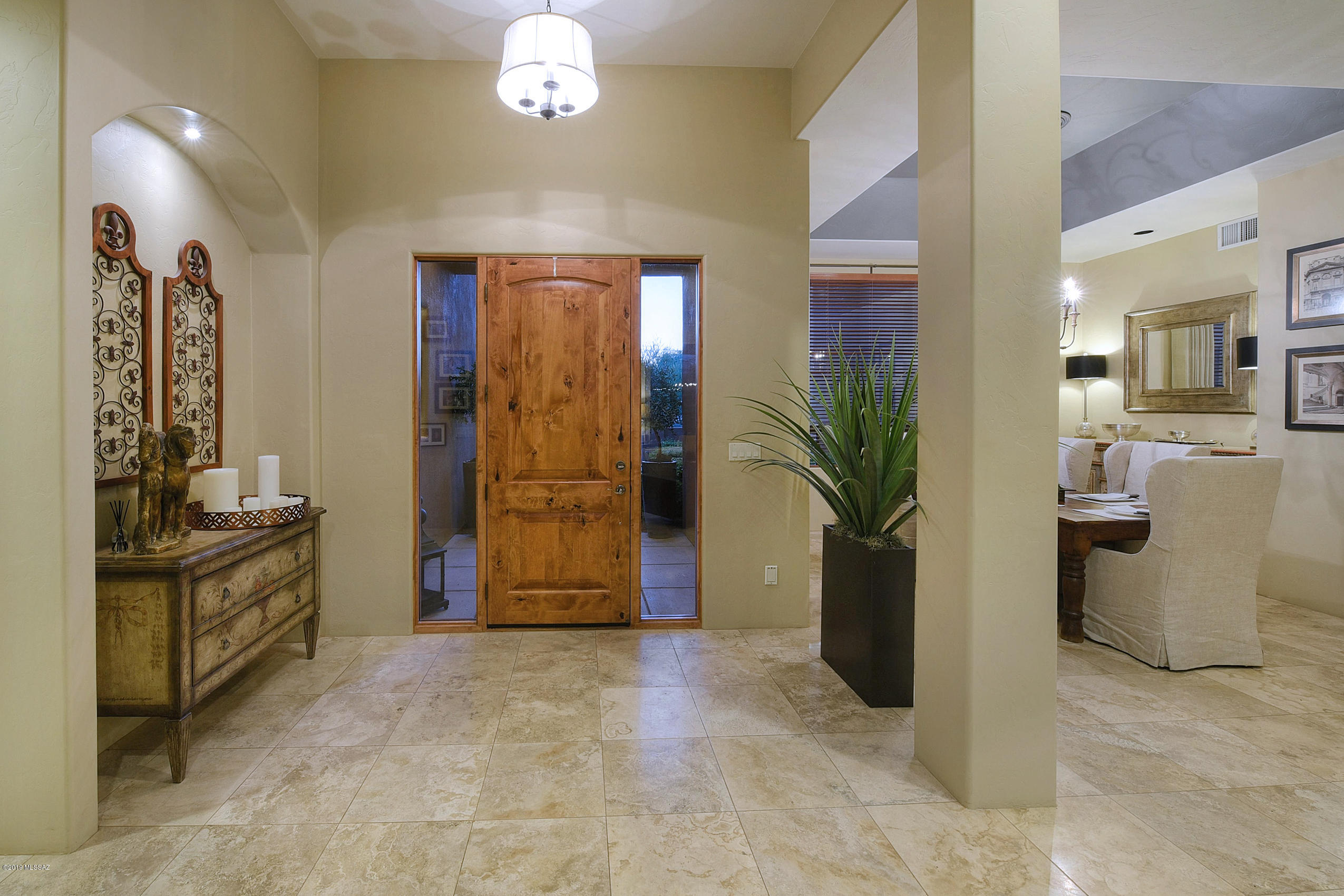 12200 North Reflection Ridge Drive Oro Valley, AZ 85755 - Photo 26 of 35