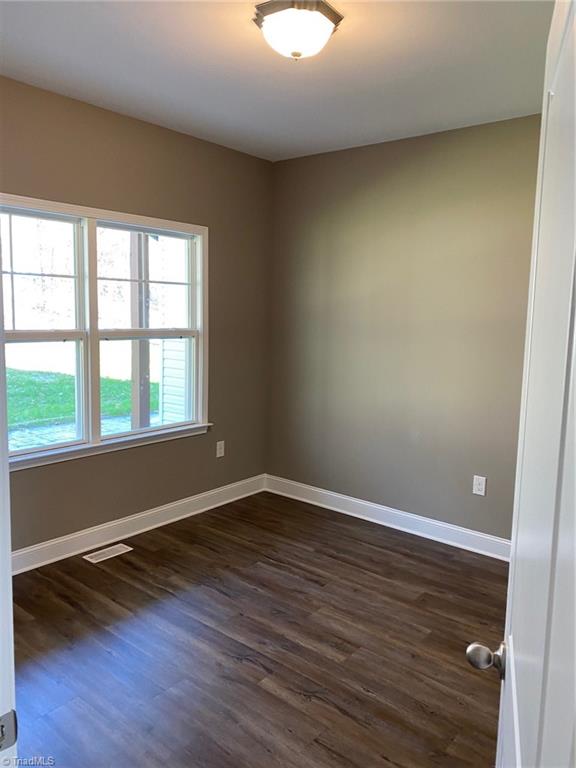 997 Red Marshall Road Pelham, NC 27311 - Photo 23 of 31 Bedroom 3