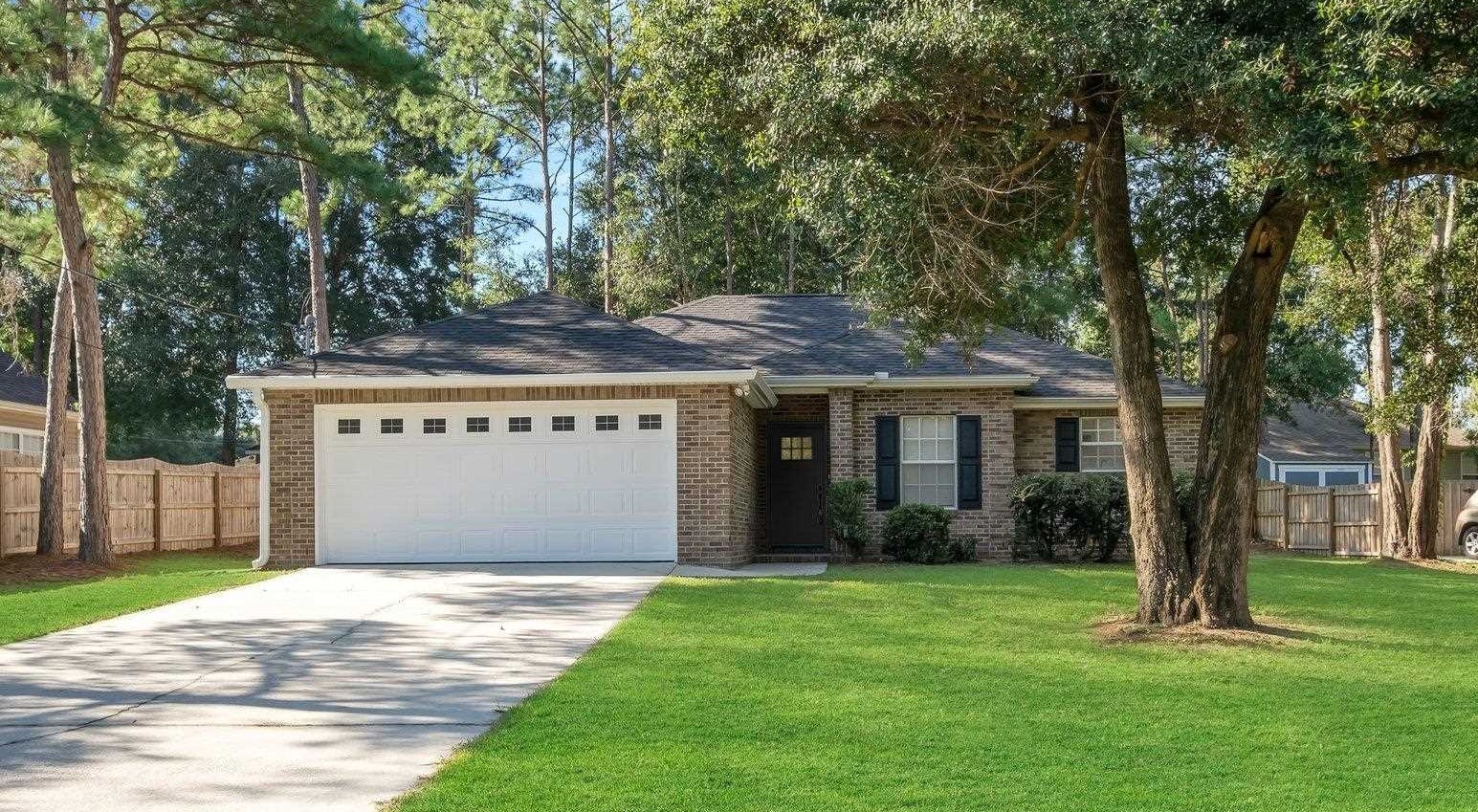 45 Sand Pine Circle Midway, FL 32343 - Photo 18 of 25