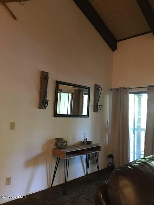 4539 Resort Loop, Unit 9A UPPER Pinetop, AZ 85935 - Photo 11 of 28