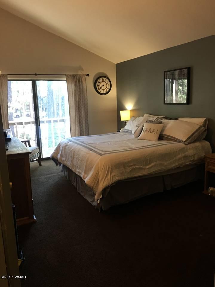 4539 Resort Loop, Unit 9A UPPER Pinetop, AZ 85935 - Photo 13 of 28