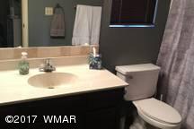 4539 Resort Loop, Unit 9A UPPER Pinetop, AZ 85935 - Photo 20 of 28