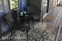 4539 Resort Loop, Unit 9A UPPER Pinetop, AZ 85935 - Photo 23 of 28