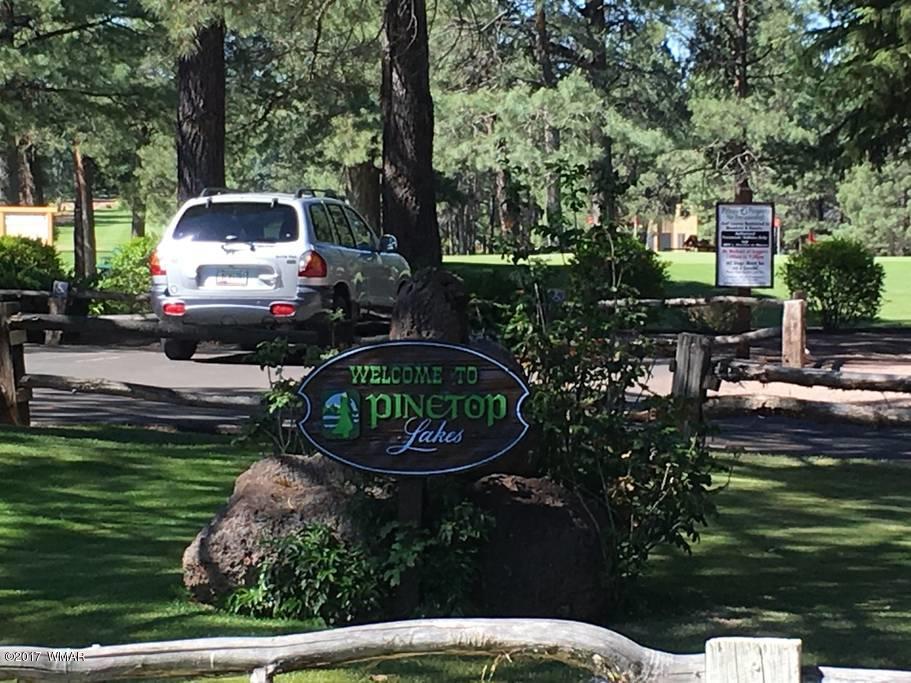 4539 Resort Loop, Unit 9A UPPER Pinetop, AZ 85935 - Photo 26 of 28