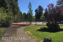 4539 Resort Loop, Unit 9A UPPER Pinetop, AZ 85935 - Photo 27 of 28