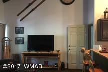 4539 Resort Loop, Unit 9A UPPER Pinetop, AZ 85935 - Photo 7 of 28