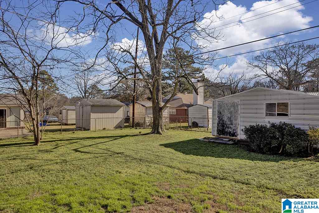 1621 Bryson Street Birmingham, AL 35228 - Photo 6 of 20