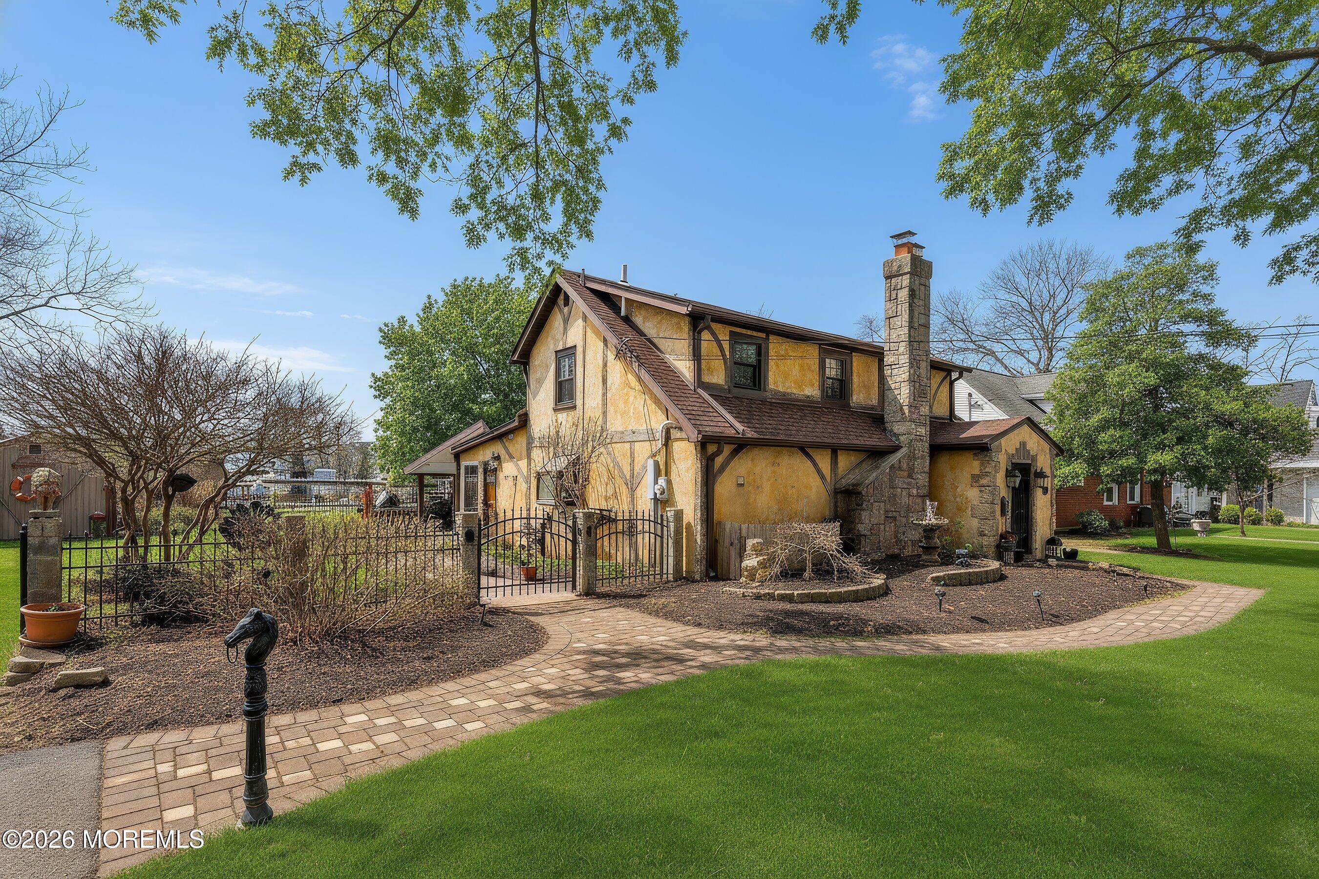 515 Carroll Fox Road Brick, NJ 08724 - Photo 2 of 60 a view of a house with a yard