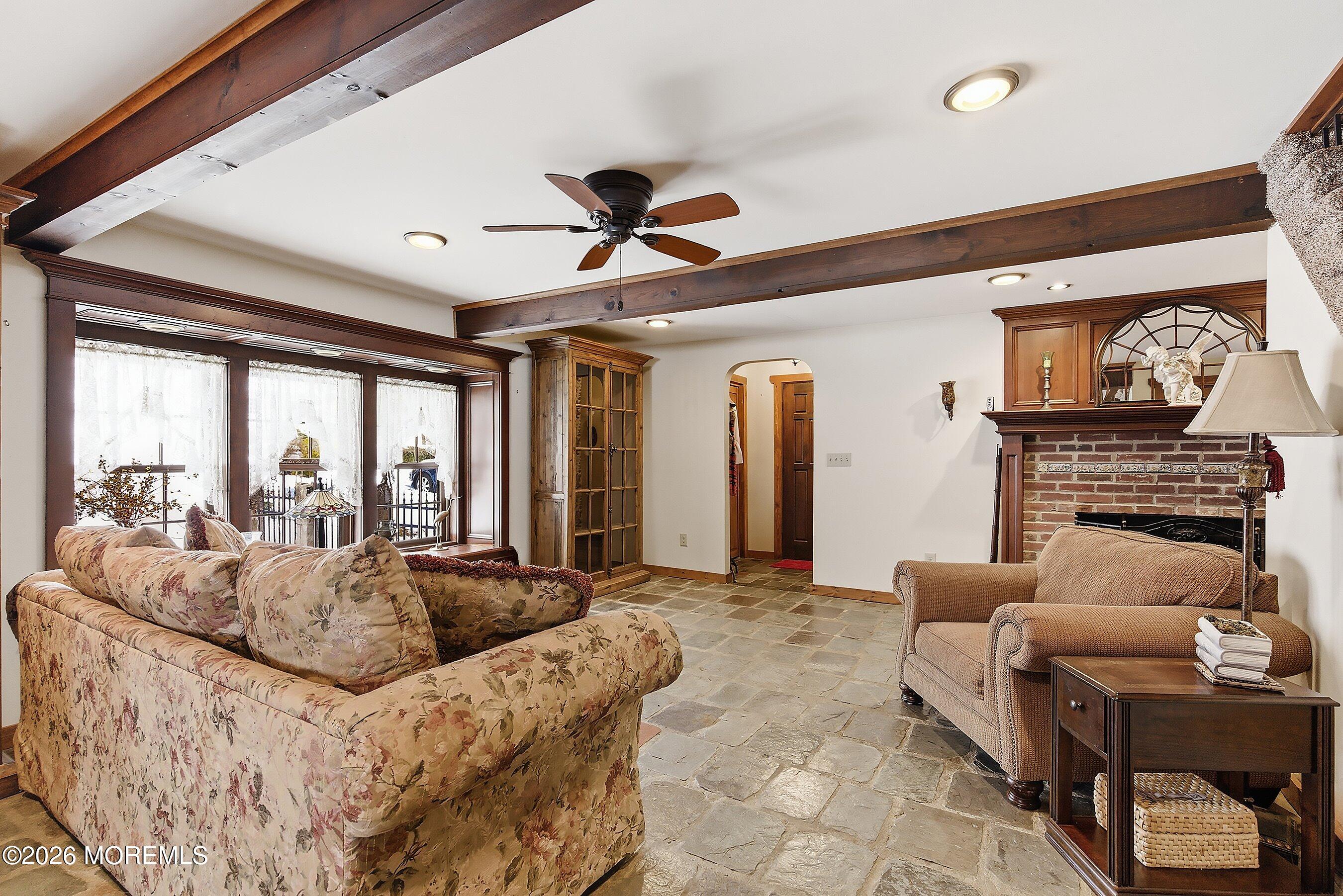 515 Carroll Fox Road Brick, NJ 08724 - Photo 29 of 60 10-Living 1D