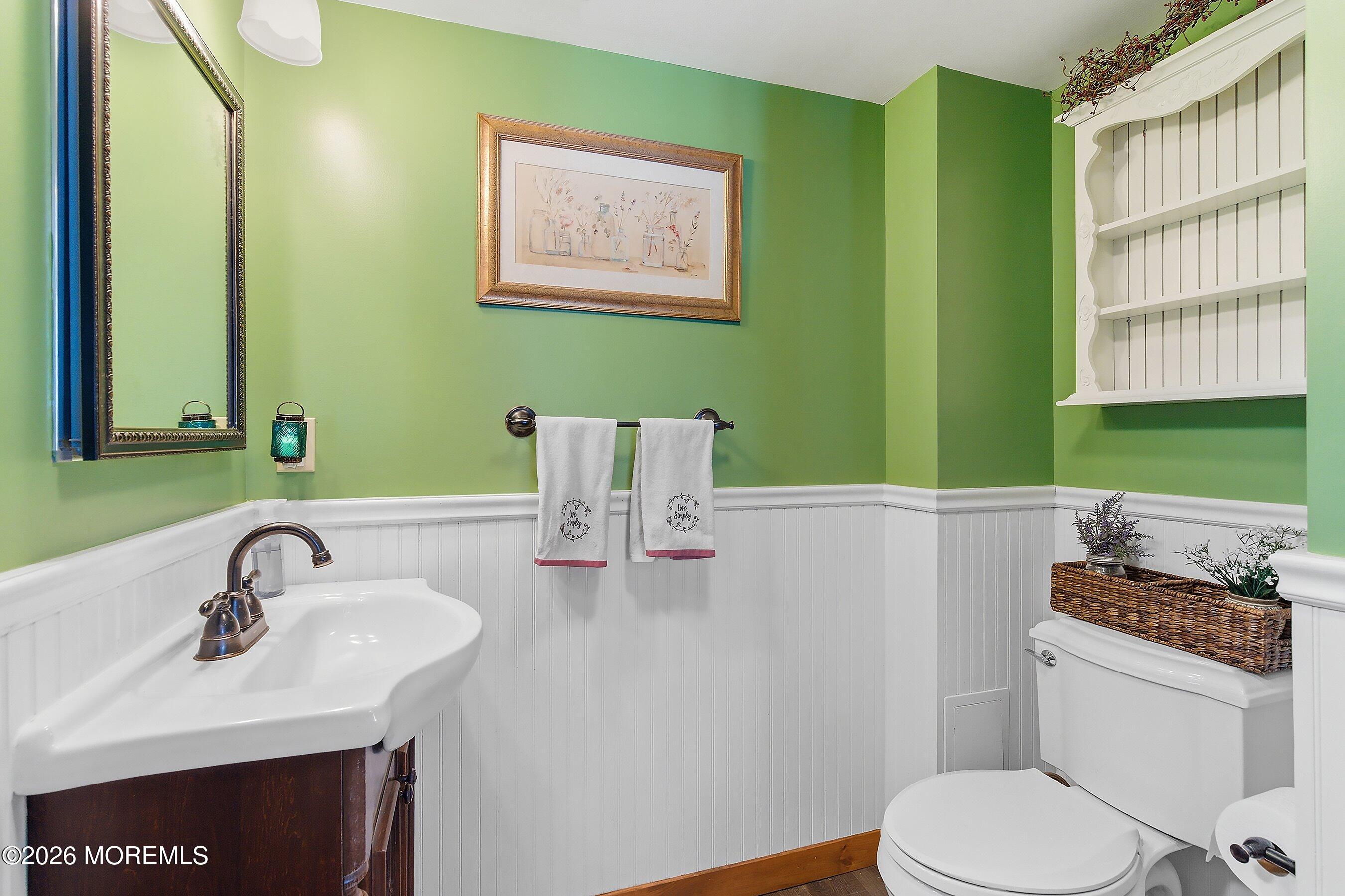 515 Carroll Fox Road Brick, NJ 08724 - Photo 41 of 60 22-Bath 1A