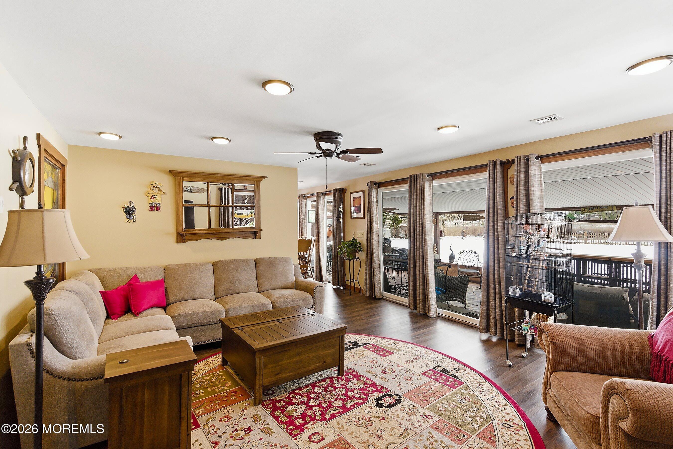 515 Carroll Fox Road Brick, NJ 08724 - Photo 47 of 60 a living room with furniture and a window
