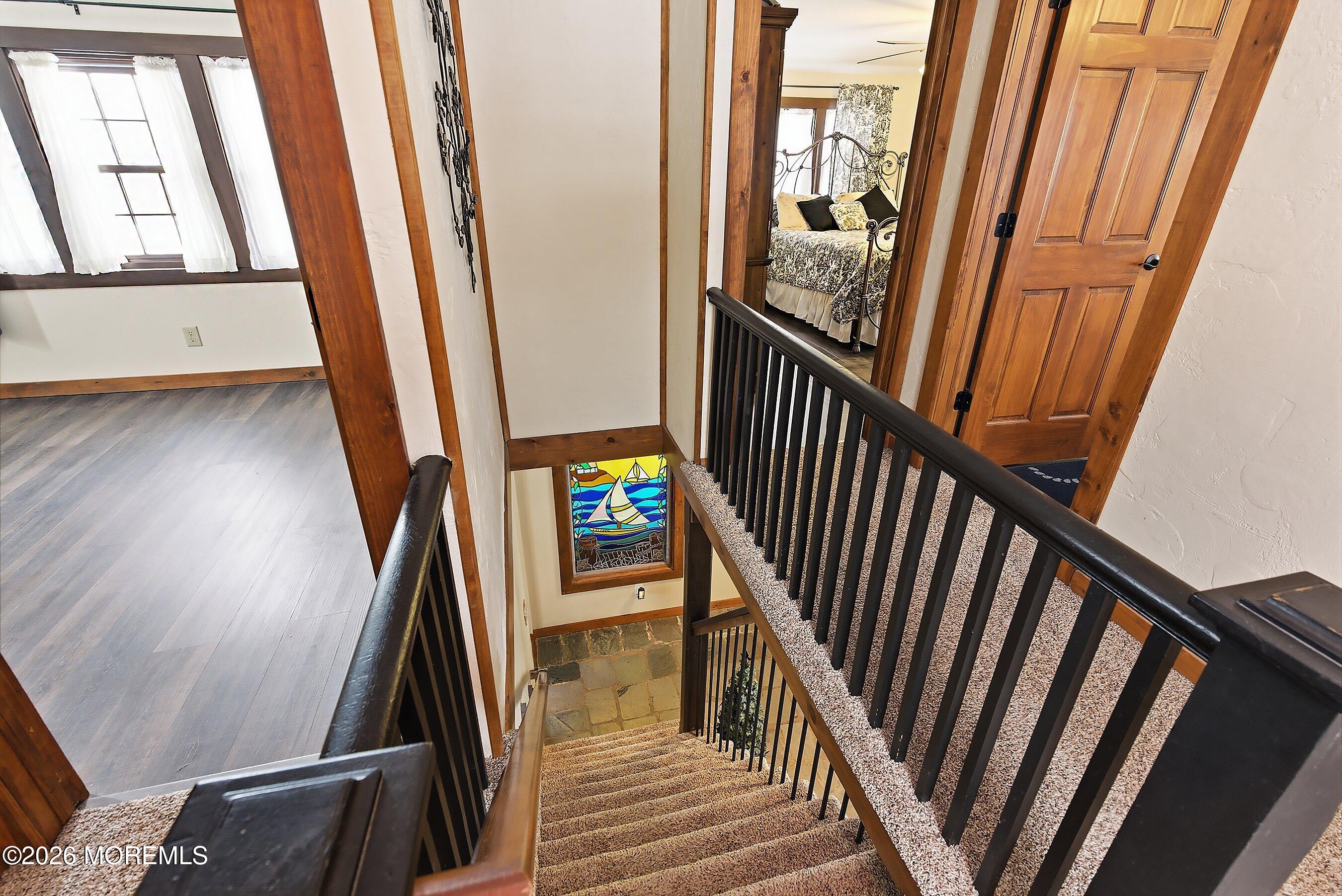 515 Carroll Fox Road Brick, NJ 08724 - Photo 52 of 60 35-Landing 1B