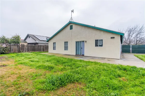 $356,000 | 1674 Casuga Court, Orange Cove, CA 93646