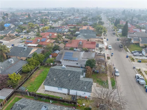 $356,000 | 1674 Casuga Court, Orange Cove, CA 93646