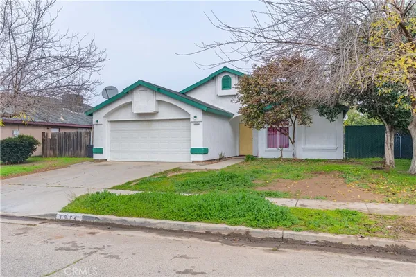 $356,000 | 1674 Casuga Court, Orange Cove, CA 93646