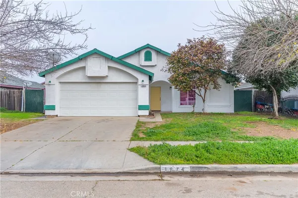 $356,000 | 1674 Casuga Court, Orange Cove, CA 93646