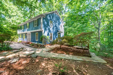 $1,095,000 | 811 Kings Mill Road, Chapel Hill, NC 27517