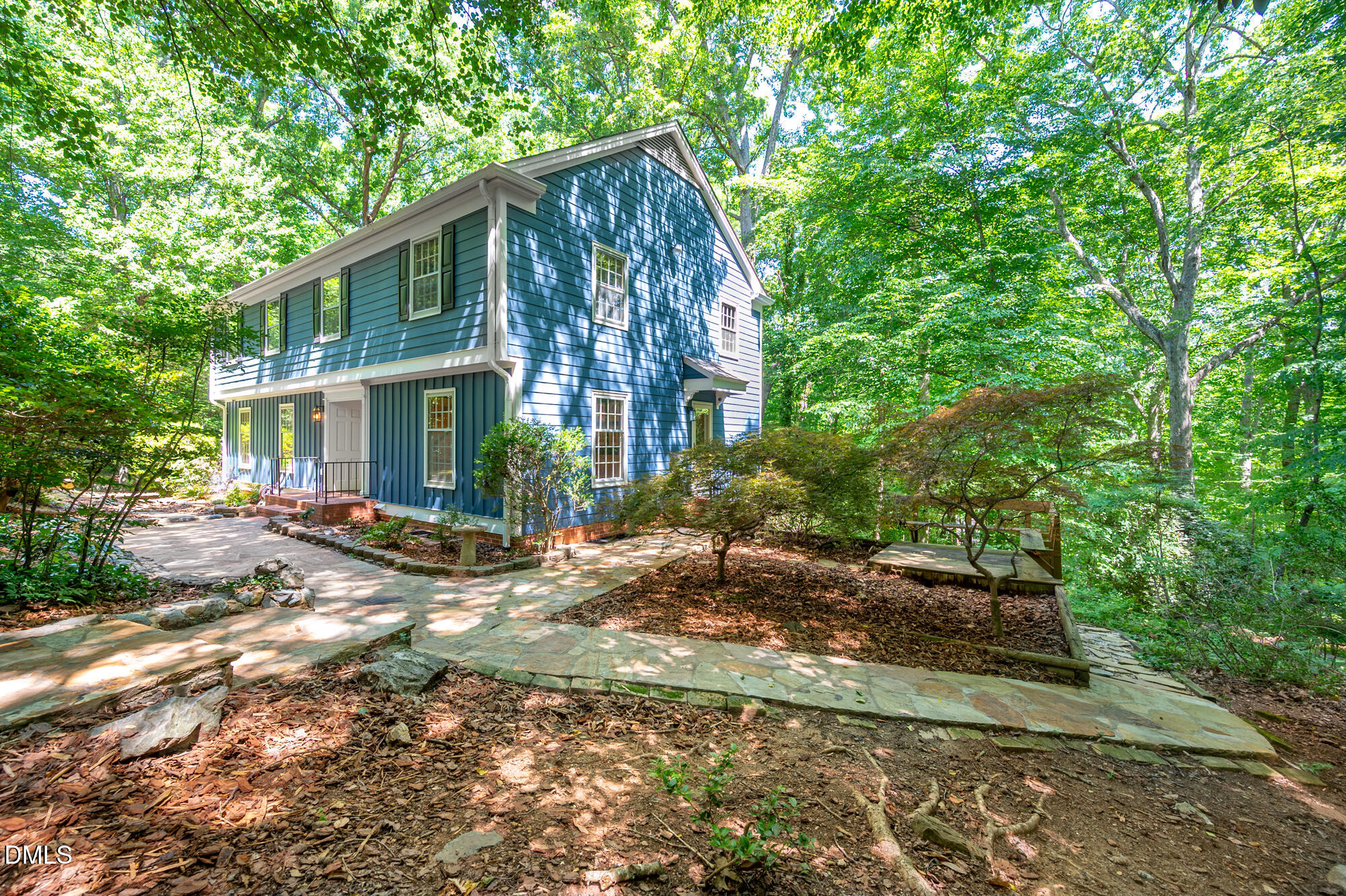 811 Kings Mill Road Chapel Hill, NC 27517 - Photo 40 of 48 40