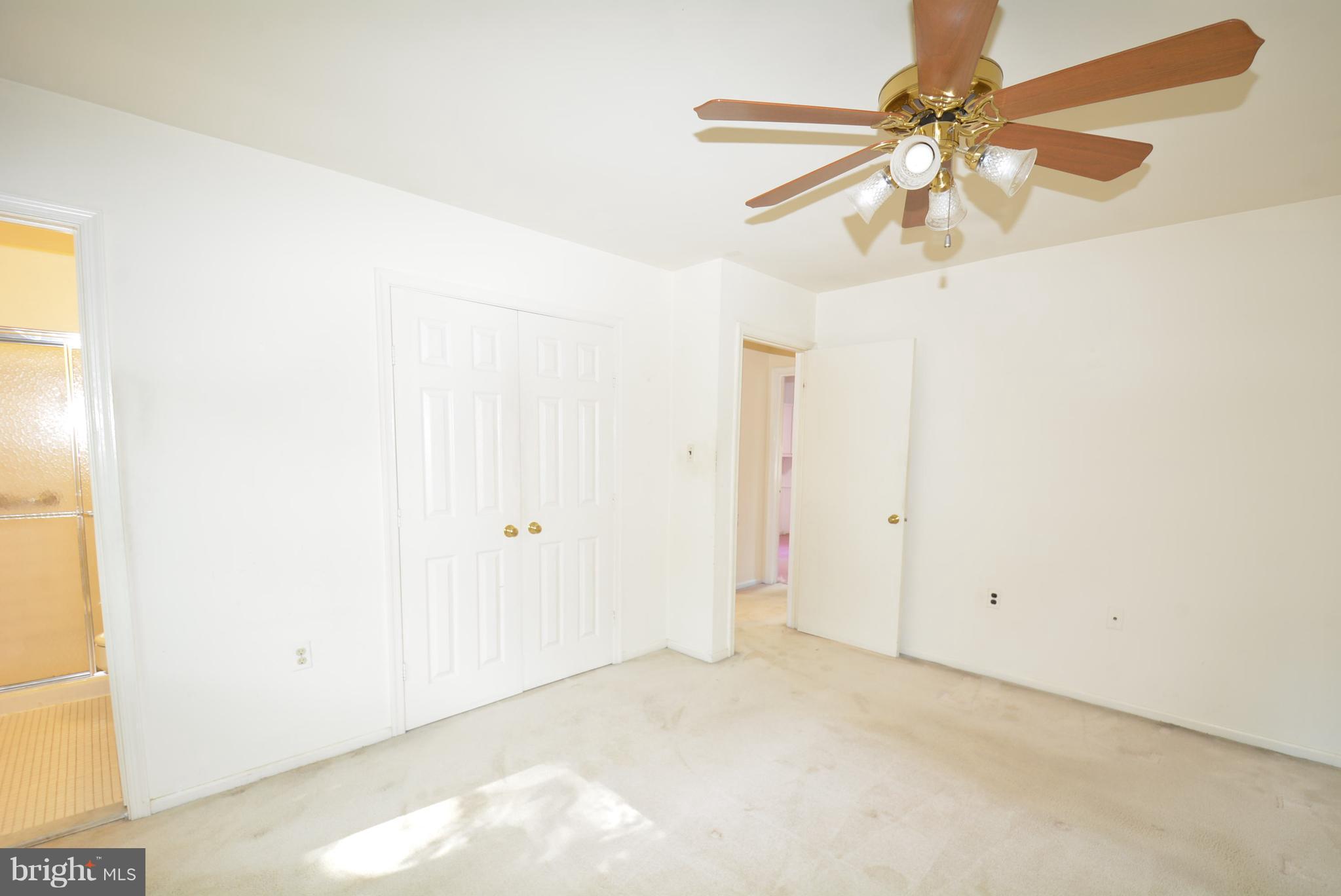9017 Brook Ford Road Burke, VA 22015 - Photo 13 of 30 Bedroom (Master)