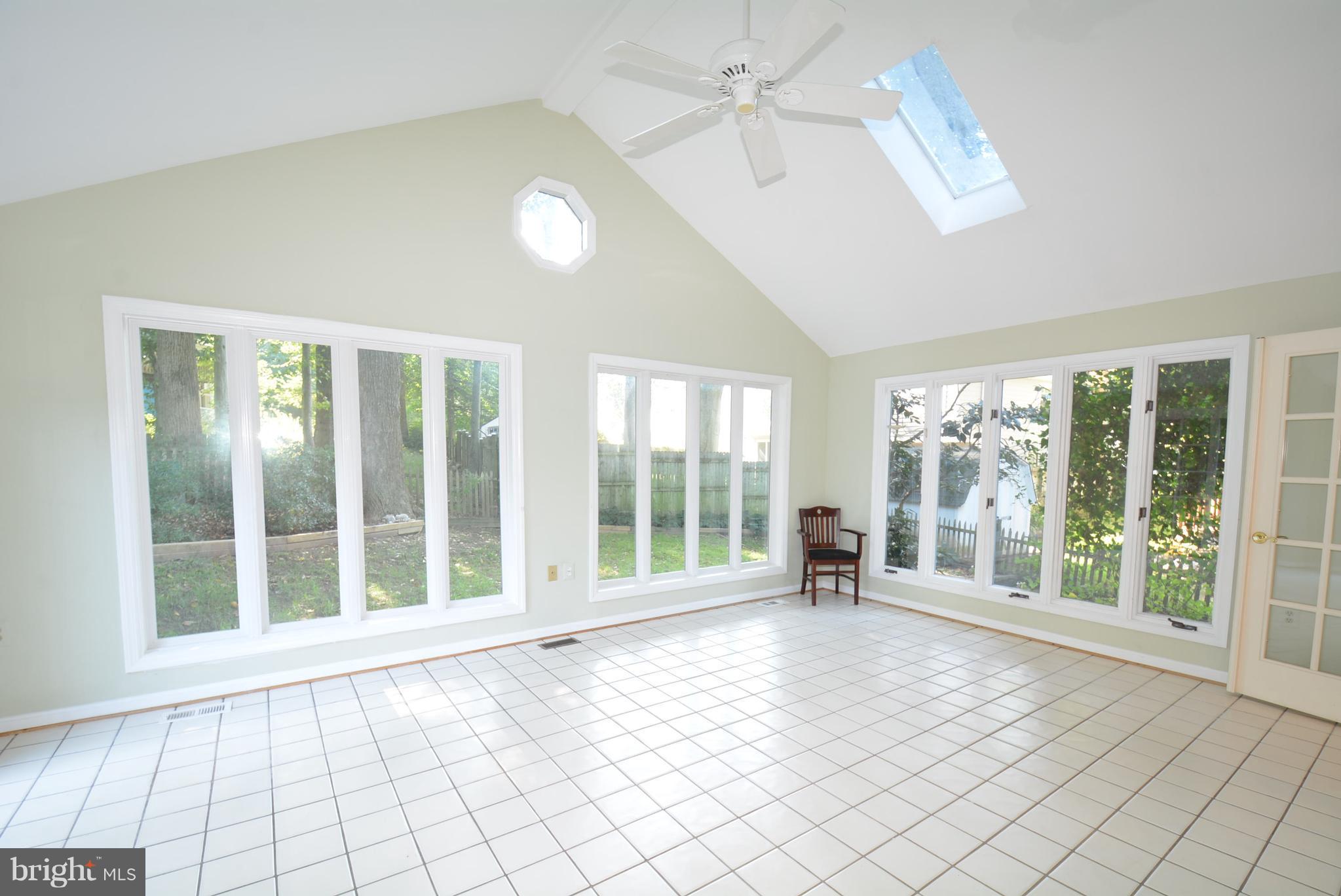 Sunroom