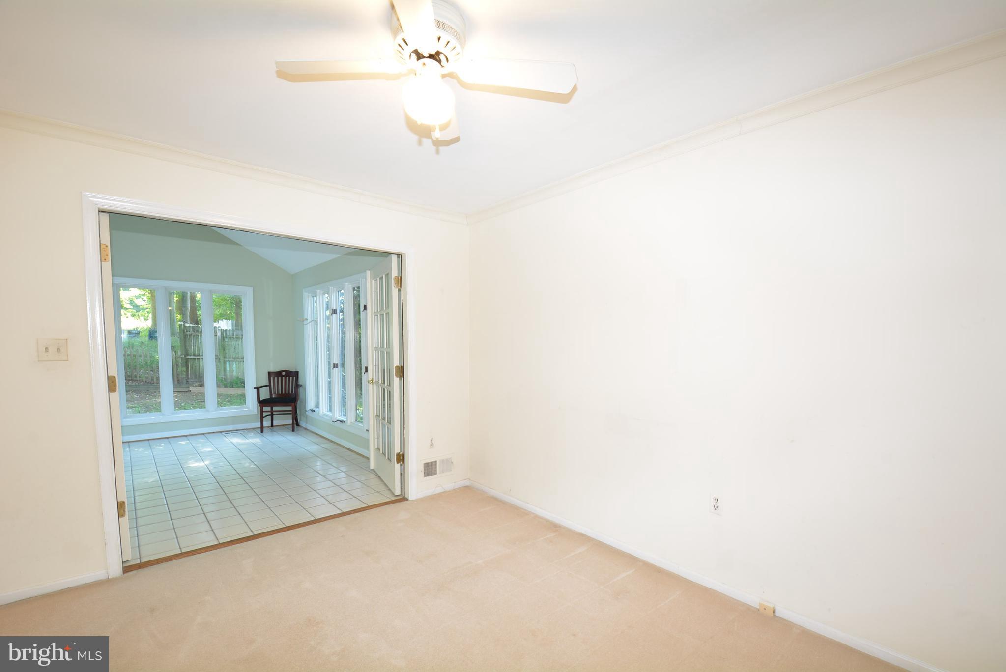 9017 Brook Ford Road Burke, VA 22015 - Photo 8 of 30 Dining Room
