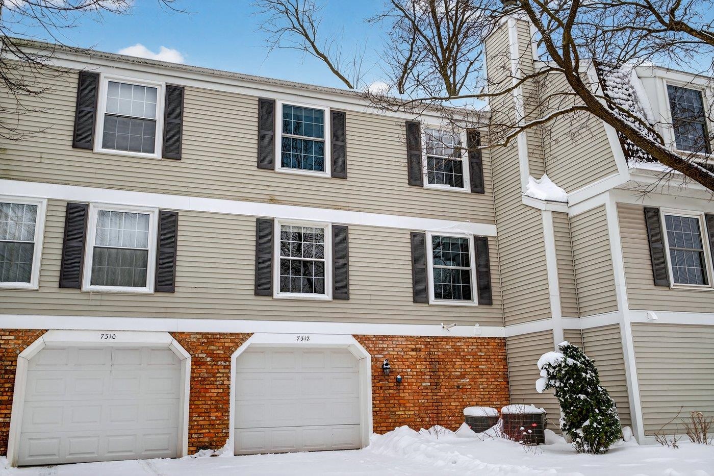 7312 Old Sauk Road Madison, WI 53717 - Photo 2 of 28