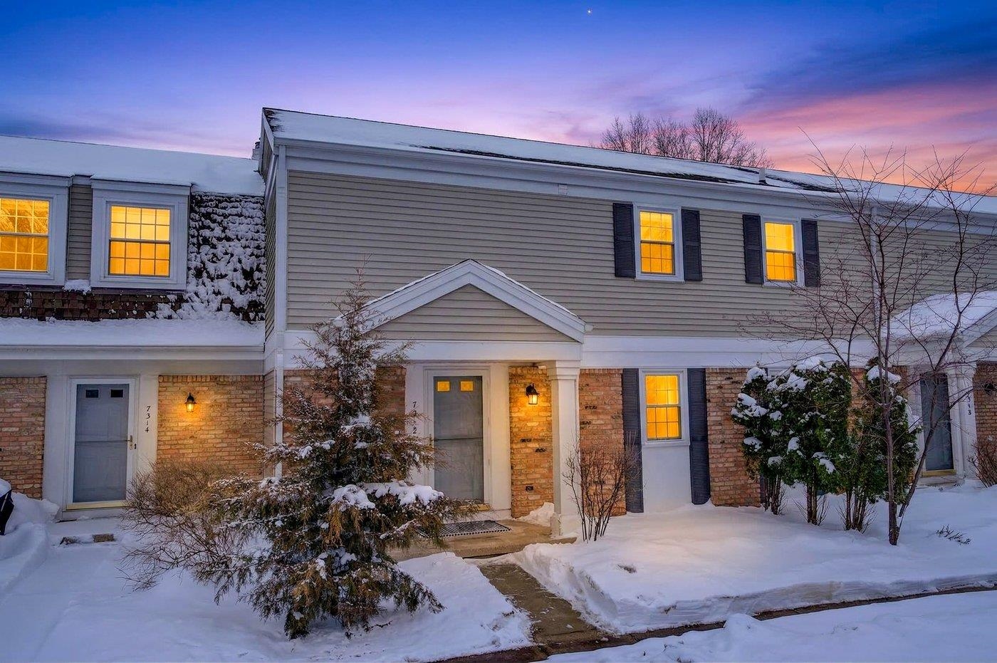 7312 Old Sauk Road Madison, WI 53717 - Photo 24 of 28