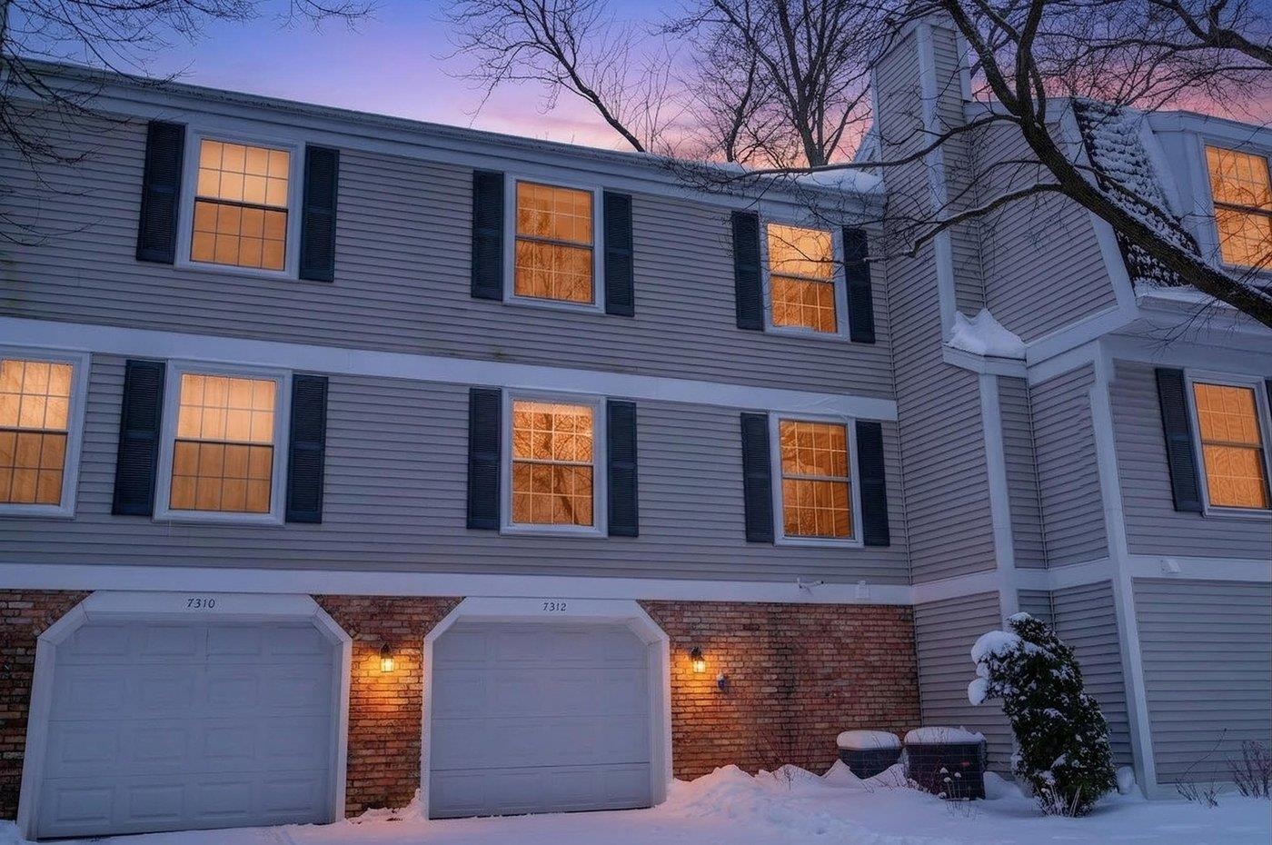 7312 Old Sauk Road Madison, WI 53717 - Photo 24 of 27