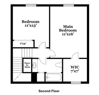 $345,000 | 7312 Old Sauk Road, Madison, WI 53717
