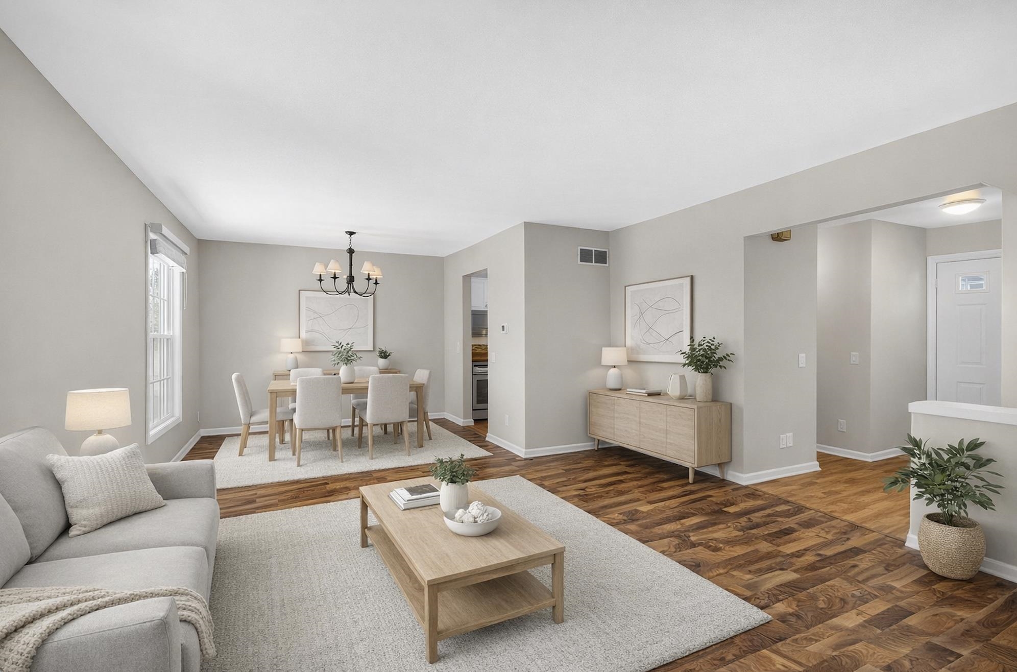 7312 Old Sauk Road Madison, WI 53717 - Photo 7 of 27