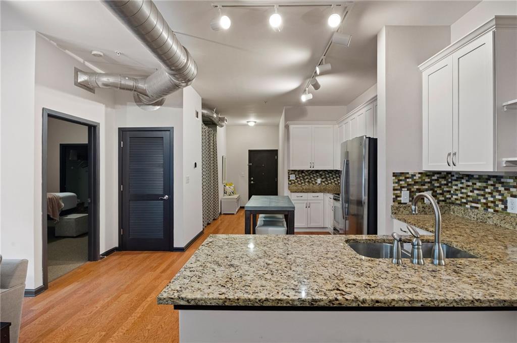 5300 Peachtree Road, Unit 501 Chamblee, GA 30341 - Photo 8 of 52