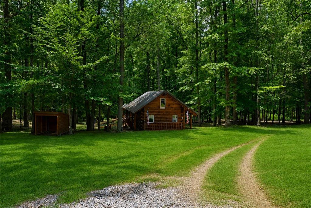 5135 Howard Road Cumming, GA 30040 - Photo 12 of 190