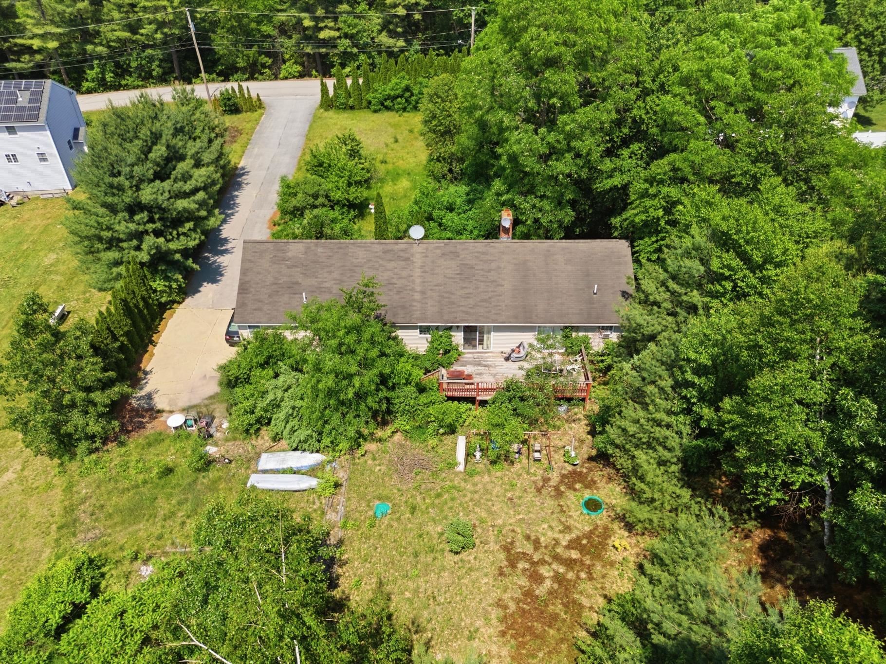 58 Moose Club Park Road Goffstown, NH 03045 - Photo 15 of 18
